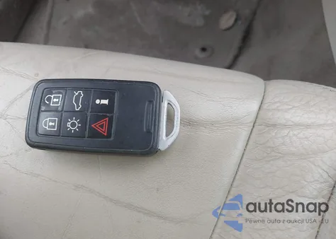 2014 Volvo S60 T5 из США, поврежденный, VIN YV1612FS4E1290301